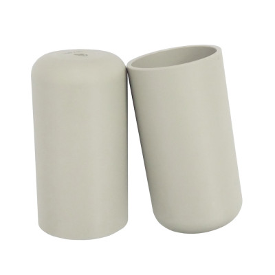 Adapter 1x250ml D61.5mm FB x2