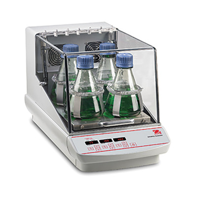 Incubating Shaker ISHD16HDG...