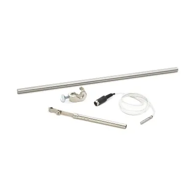Stainless Steel External Temperature Probe Kit - Dry Block