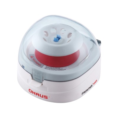 Frontier Mini Centrifuge