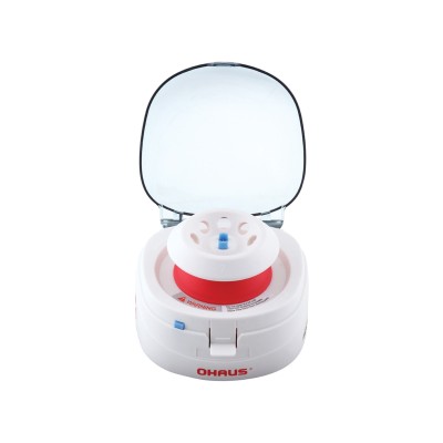 Frontier Mini Centrifuge