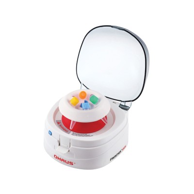 Frontier Mini Centrifuge