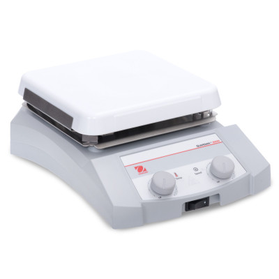 Hotplate-Stirrer e-G21HS07C...