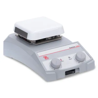 Hotplate-Stirrer e-G21HS04C...