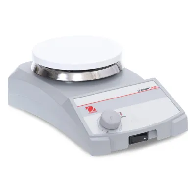 Ohaus Guardian 2000...