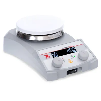 Hotplate-Stirrer e-G31HSRDS...