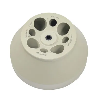Rotor Angle 4x50ml RB/FA or...