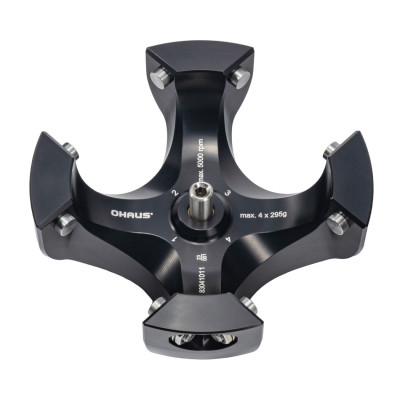 Rotor Swing out 4 x 200 ml...