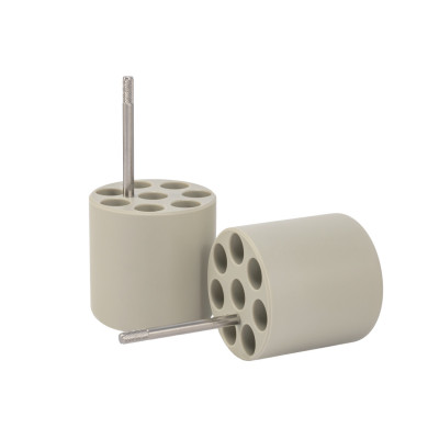 Rack - 8 x 7 ml D13 mm...