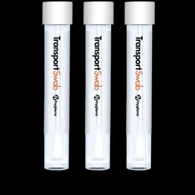 Transport Swab 10mL Letheen...