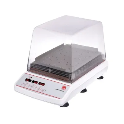 Incubating Light Duty Orbital Shaker - ISLD04HDG