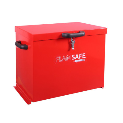 QMP FlamSafe Site Security...