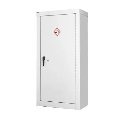 Acid / Alkali Wall Mounted...