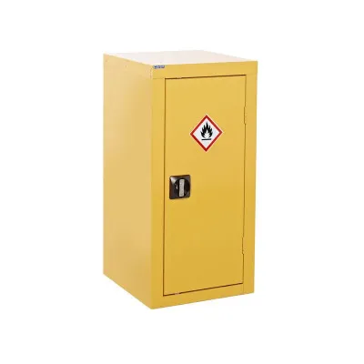 Hazardous Floor Cupboard -...