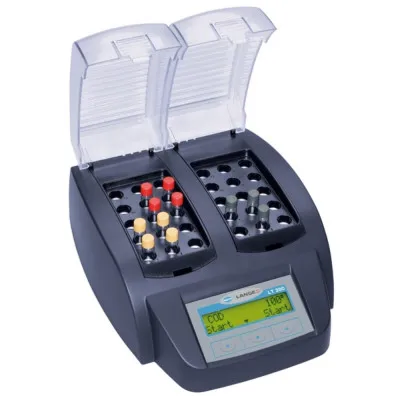 Hach LT200 Dry Thermostat...