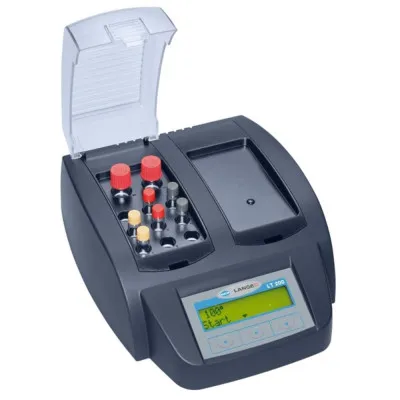 Hach LT200 Dry Thermostat...