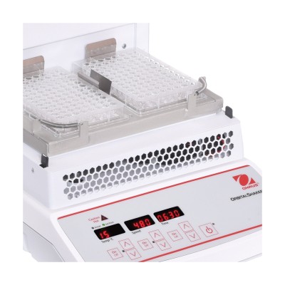 Incubating Cooling Orbital Shaker
