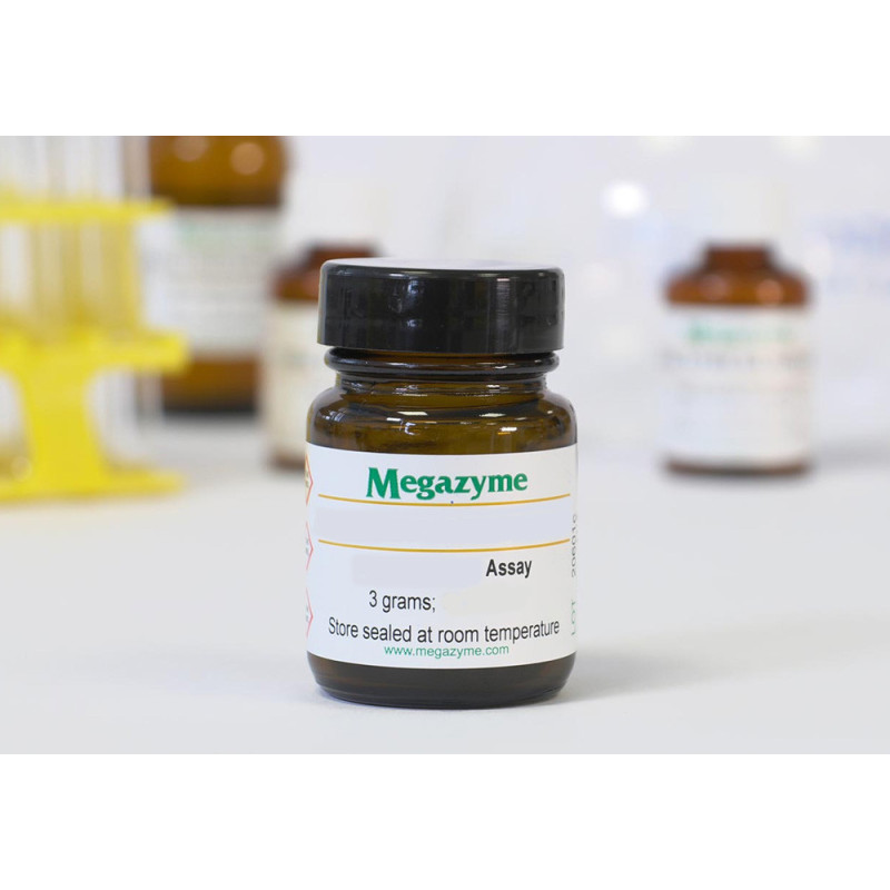 Megazyme® Azo-Wheat Arabinoxylan (Powder) | Gem Scientific