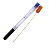 TS/5-8 Probact Amies Charcoal (Plasticised Paper Shaft) Transport Swabs
