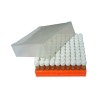 White Protect in Polypropylene Freezer Tray - TS/71-WH
