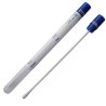TS/19-A250 Polypropylene Shaft in Tube Sterile Dry Swabs