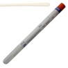 TS/16-A250 Plasticised Paper Shaft Sterile Dry Swabs (Tube)