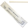 TS/16-B Plasticised Paper Shaft Sterile Dry Swabs (Peel Pouch)
