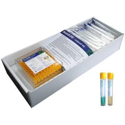 SwabSURE Listeria Diagnostic Swabs
