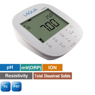 Horiba LAQUA PC1500 SR...