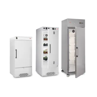 LMS Cooled Incubators...