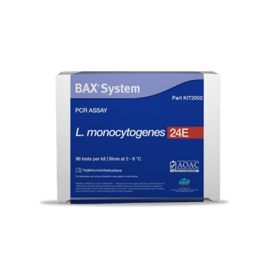 BAX® System L.MONO 24E KIT