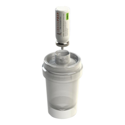 AirPrep™ Filter and Elution...