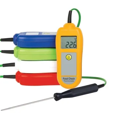 Food Check Thermometer