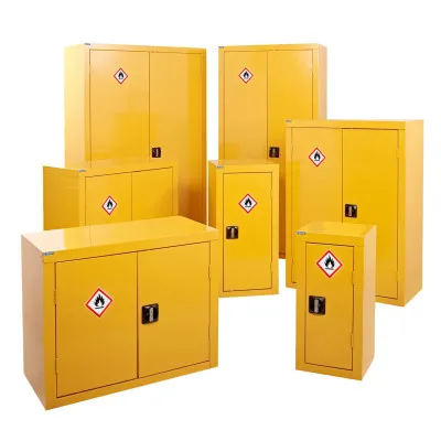 QMP Flameproof Hazardous...