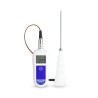 Therma 22 Thermocouple and Thermistor Thermometer