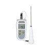 Therma 22 Plus Waterproof Thermocouple and Thermistor Thermometer