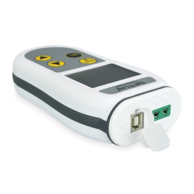 Saf-T-Log Recording Thermometer - HACCP