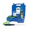 Professional Legionnaires' Water Temperature Thermometer Kit