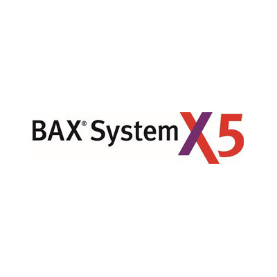 BAX® System X5 Startup Package