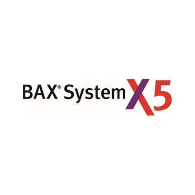 BAX® System X5 PCR Assay...