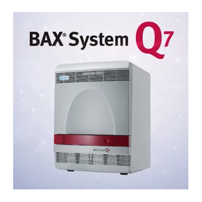 Cluster Tube-BAX® System...