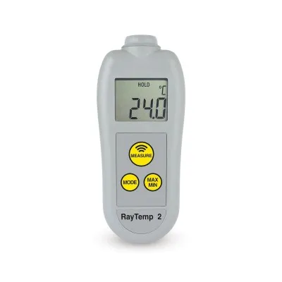 RayTemp 2 Infrared Thermometer