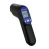 Raytemp 8 Infrared Thermometer with Type K Thermocouple Socket