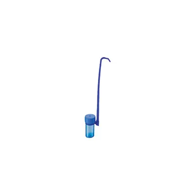 Sampling Dipper 40ml Blue -...