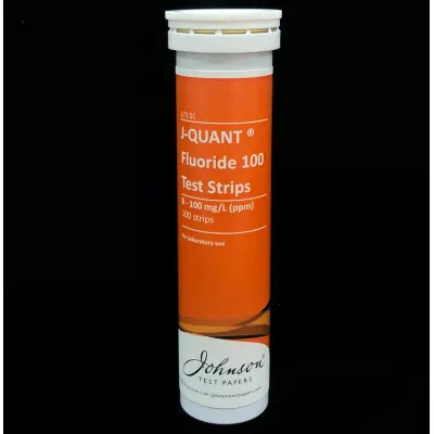 J-QUANT Fluoride 100, 100...