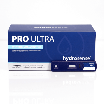 Hydrosense PRO Ultra...