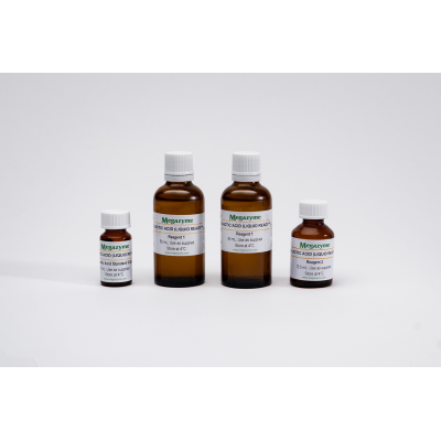 Megazyme® D-Lactic Acid...