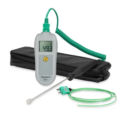 Standard Bluetooth Legionella Thermometer Kit - Legionella