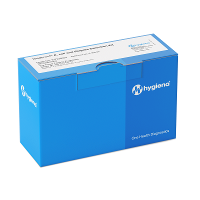 Foodproof® E. coli and...