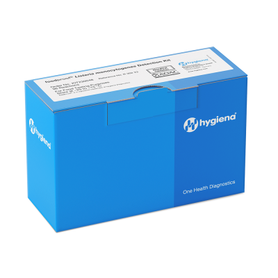 Foodproof® Listeria...